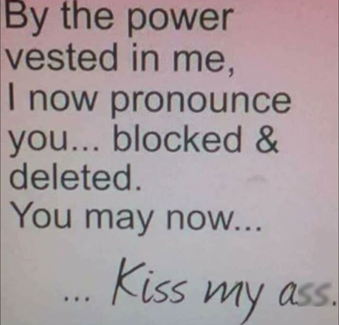 Officially Done Here