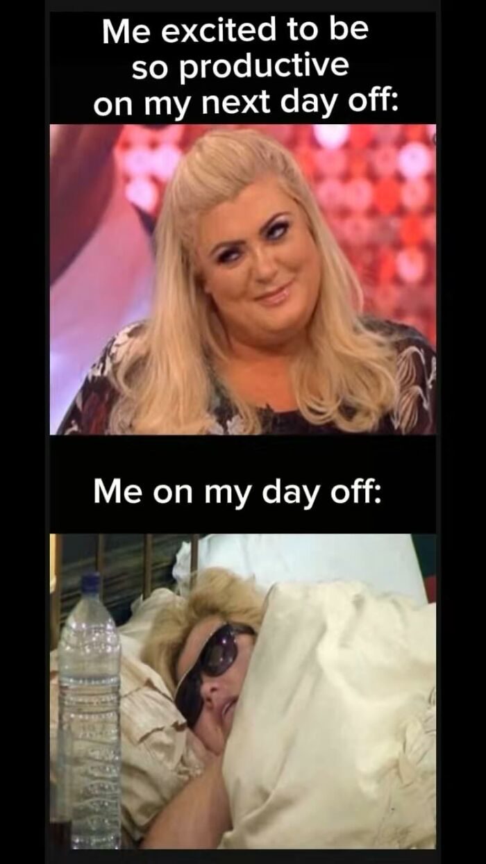 Great Expectations vs. Reality