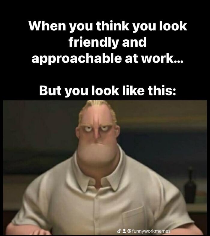 Unintentional Boss Energy