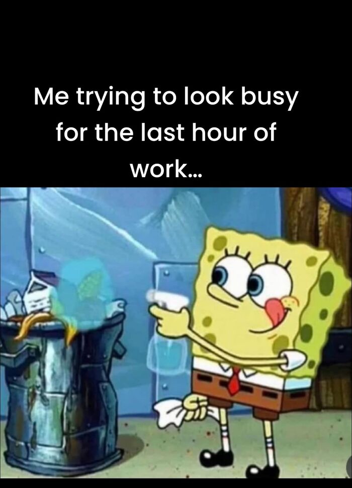 Mastering The Art Of Busy 