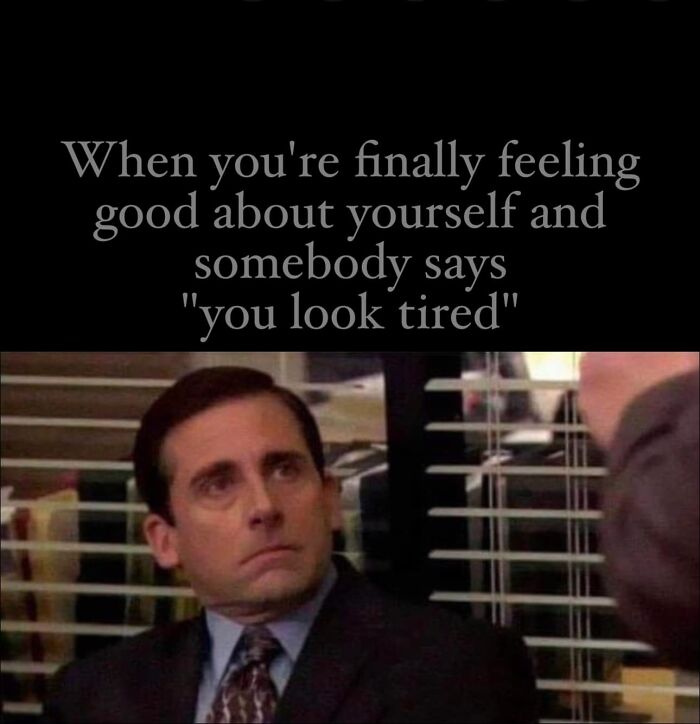 The Classic Mood Killer