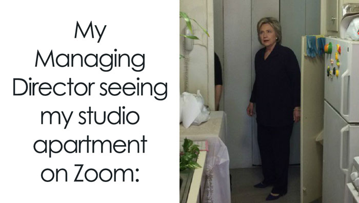 “White Collar Humor”: 50 Work Memes That Might Make You Laugh, Then Cry