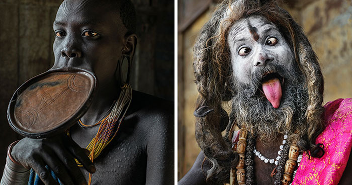23 Breathtaking Photos That Celebrate The Diversity Of Cultures Worldwide