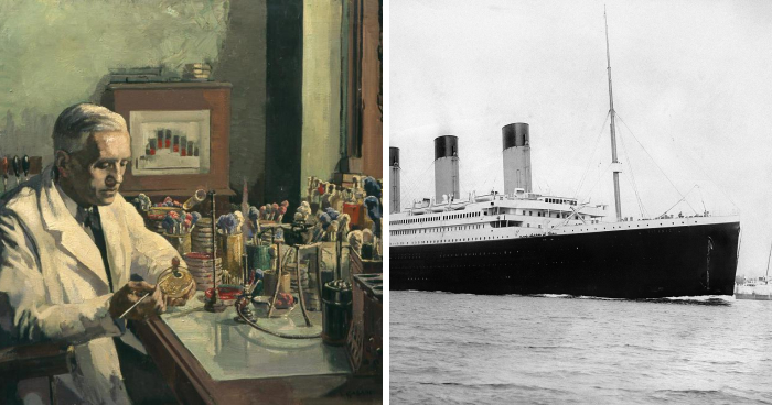 The Course Of Human History Was Forever Altered By These 30 Key Moments