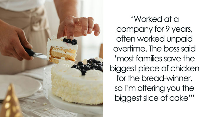 30 Absurd Bonuses That Made Employees Feel Undervalued At Work