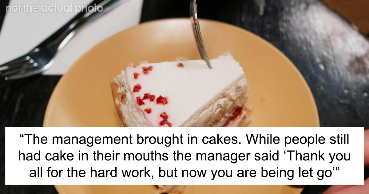 30 Absurd Bonuses That Made Employees Feel Undervalued At Work