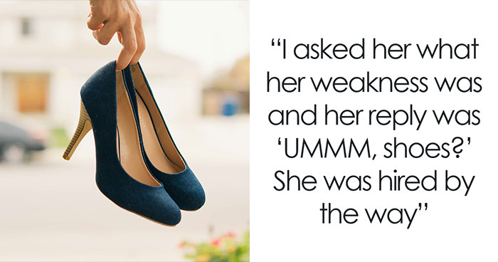 “Needless To Say, He Didn’t Get The Job”: 30 Wild Job Interview Stories Of People Aiming High