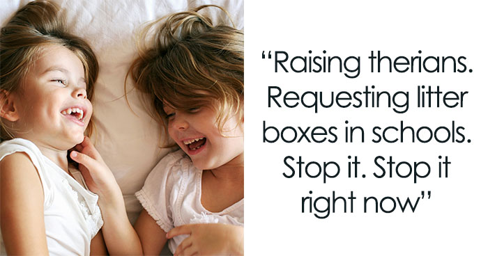 “Stop It Right Now”: Man Calls Out Parenting Trends That Are Doing More Harm Than Good