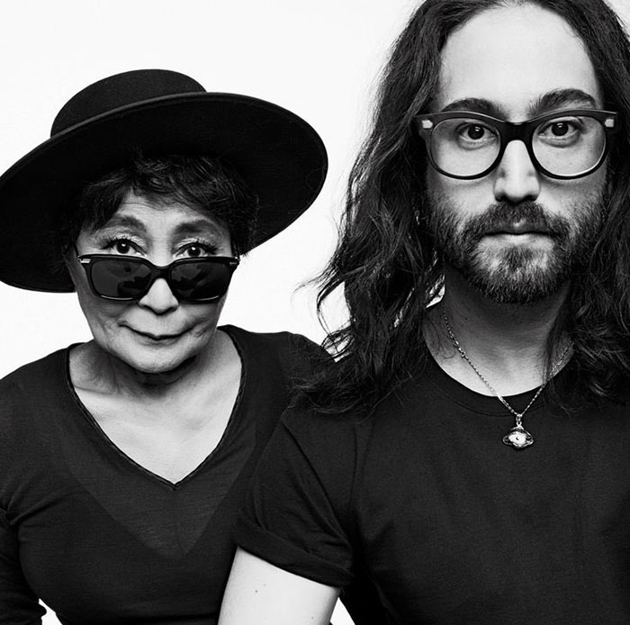 &ldquo;The Audacity Of This Nepo Baby&rdquo;: John Lennon&rsquo;s Son Sparks Debate Over &lsquo;Snow White&rsquo; Cast&rsquo;s Beauty