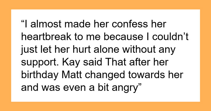 Woman Plays Dirty To Steal Her Sister’s Guy, Sibling Finds Out And Plans To Expose Her