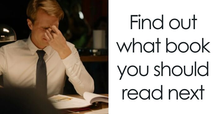 This 17-Question Challenge Will Reveal The Exact Book You Need Right Now