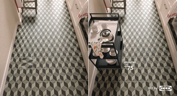 The Nightmare Of Every Ocd!