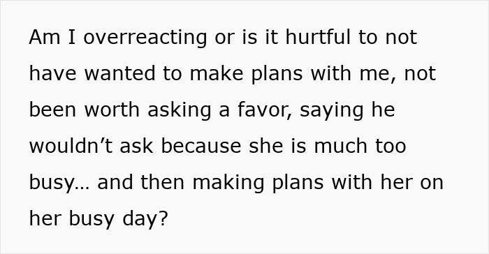 One Missed Anniversary Lunch Date Makes Wife Realize She&rsquo;s In A Marriage Without Love