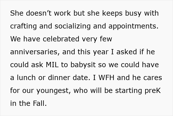 One Missed Anniversary Lunch Date Makes Wife Realize She&rsquo;s In A Marriage Without Love