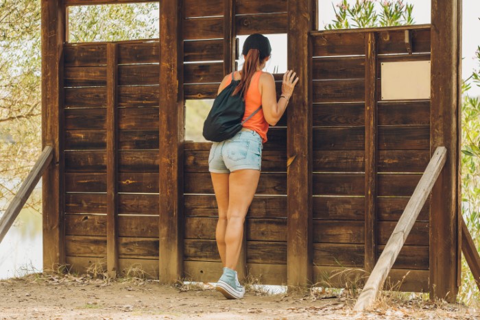 Woman Finds Out Neighbors Have Been Using Her Late Mom&rsquo;s House Like A Free Airbnb