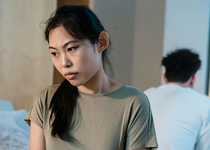 One Missed Anniversary Lunch Date Makes Wife Realize She&rsquo;s In A Marriage Without Love