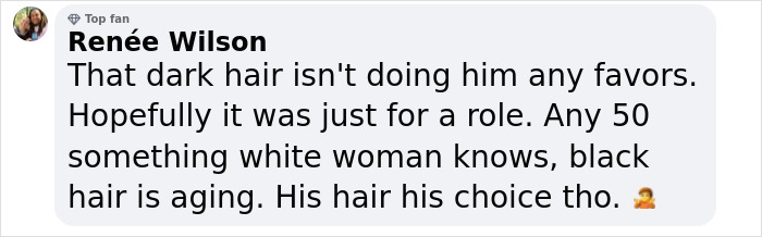 "Midlife Crisis": Leonardo DiCaprio, 50, Debuts New Look On Las Vegas Red Carpet