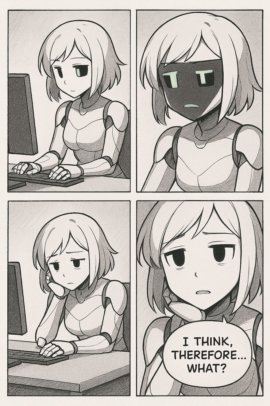 The Great Dance: A Comic Strip Journey From Despair To Joy The Great Dance: A Comic Strip Journey From Despair To Joy