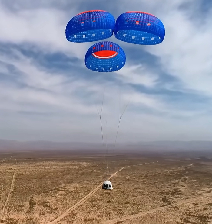 "Ridiculous": Gayle King Labeled "Tone Deaf" For Comparing Herself With Astronaut Alan Shepard