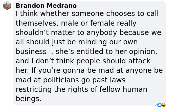 JK Rowling Celebrates Controversial Supreme Court Decision Declaring Trans Women Not Legally Women