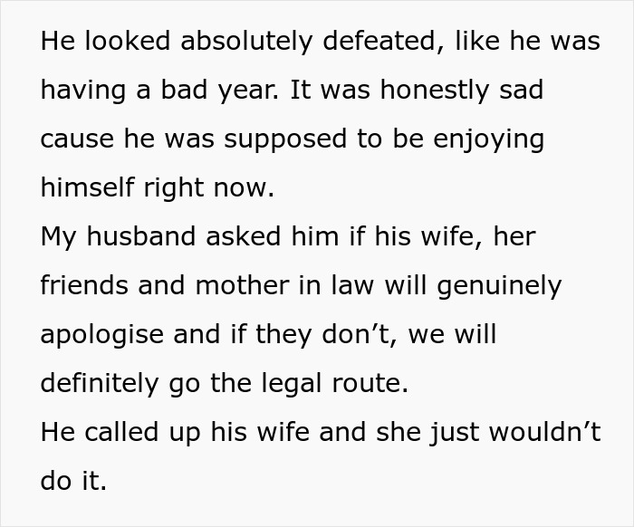 Woman's Green Dress Sparks Major Wedding Controversy, Bride Is Left Fuming Woman's Green Dress Sparks Major Wedding Controversy, Bride Is Left Fuming