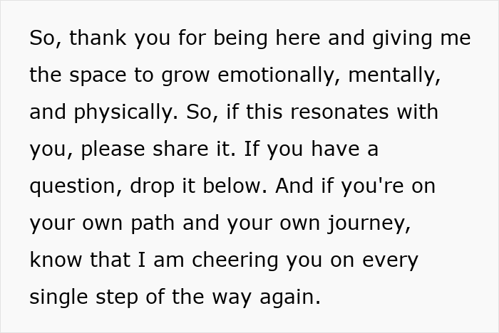 Macro Coach Wants Support After Coming Clean About How She Really Lost Weight, Gets Blasted Macro Coach Wants Support After Coming Clean About How She Really Lost Weight, Gets Blasted