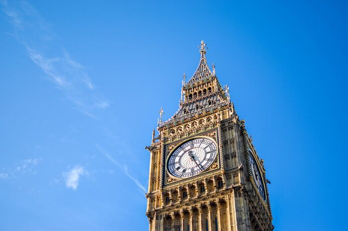 10 Timeless Facts About Big Ben That Might Make You Fall In Love With London Again