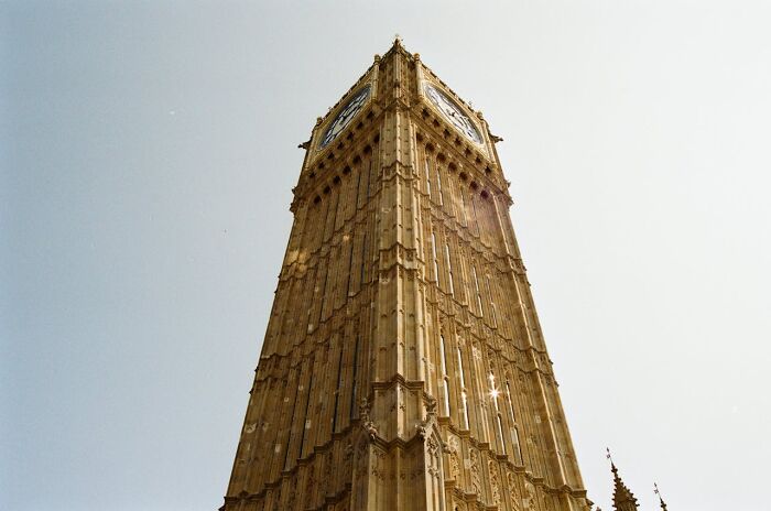 10 Timeless Facts About Big Ben That Might Make You Fall In Love With London Again