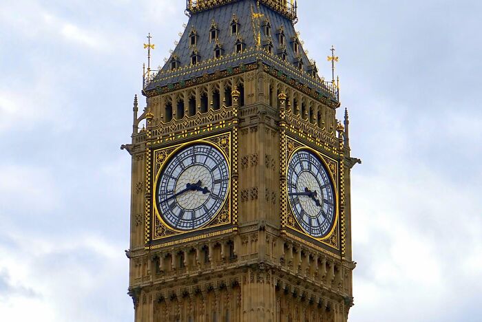 10 Timeless Facts About Big Ben That Might Make You Fall In Love With London Again