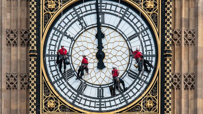 10 Timeless Facts About Big Ben That Might Make You Fall In Love With London Again