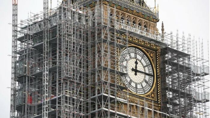 10 Timeless Facts About Big Ben That Might Make You Fall In Love With London Again