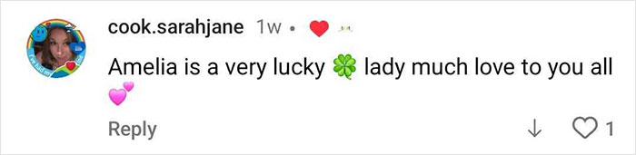 Screenshot of a social media comment praising a singer's physique transformation sparking debate between men and women.