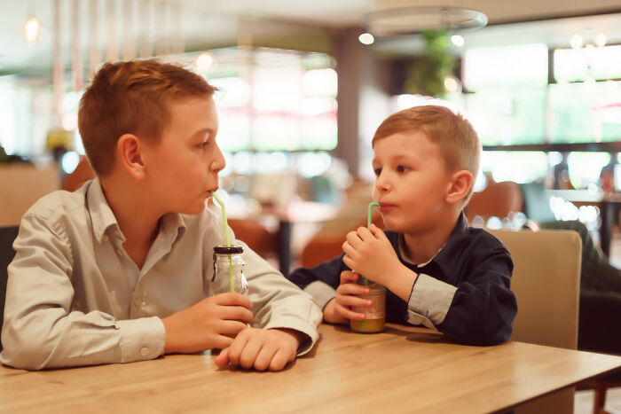 35 Children’s Comments That Left Adults In Tears