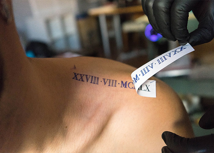 50 People Reveal What They Think Are The Cringiest Tattoos That No One Should Be Getting