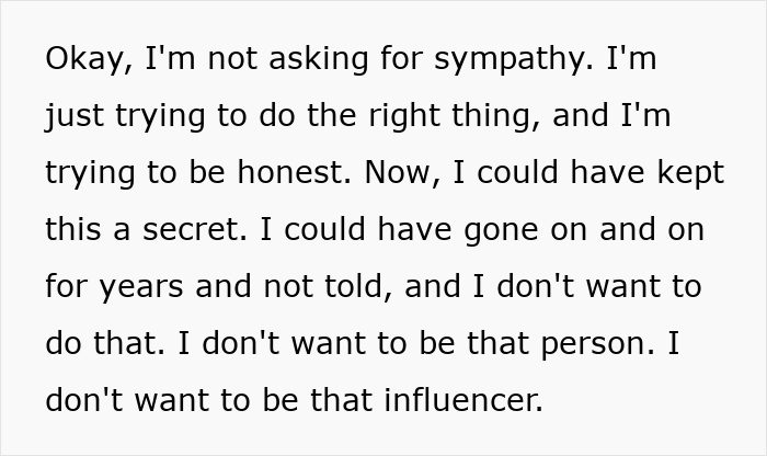 Macro Coach Wants Support After Coming Clean About How She Really Lost Weight, Gets Blasted Macro Coach Wants Support After Coming Clean About How She Really Lost Weight, Gets Blasted