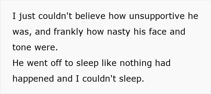 Text expressing a stepmom's frustration over unsupportive dad after stepkids' misbehavior.