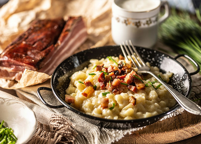 50 Home Cooks Share What Dishes They Make That Taste Better Than At Restaurants