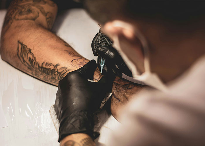 50 People Reveal What They Think Are The Cringiest Tattoos That No One Should Be Getting