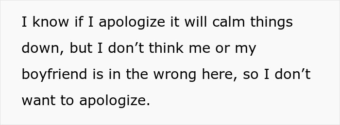 Text excerpt about friend's birthday plans and dietary issues.