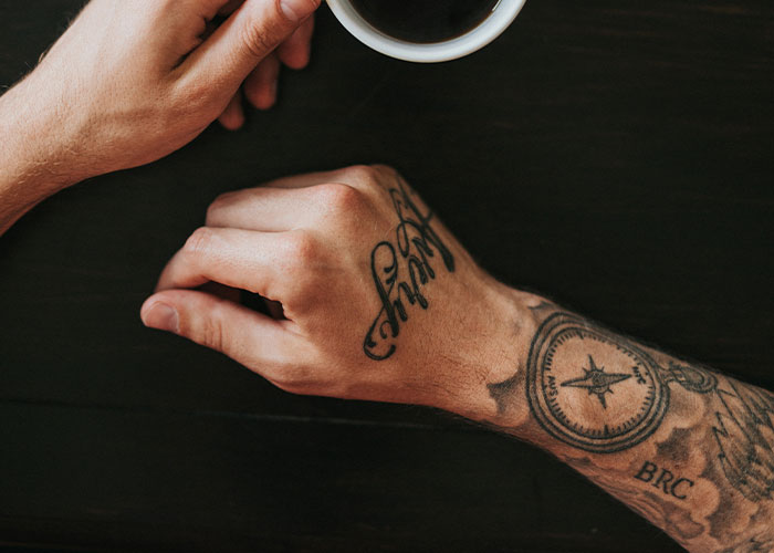 50 People Reveal What They Think Are The Cringiest Tattoos That No One Should Be Getting