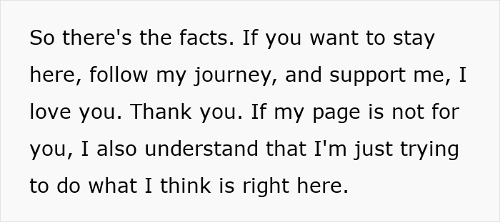 Macro Coach Wants Support After Coming Clean About How She Really Lost Weight, Gets Blasted Macro Coach Wants Support After Coming Clean About How She Really Lost Weight, Gets Blasted