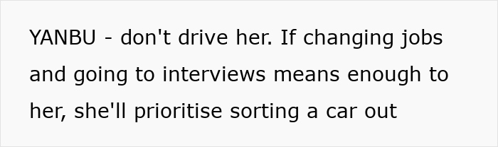 Husband Is Fed Up With Taking His Allergic-To-Driving Wife Everywhere, But She Just Won&rsquo;t Start