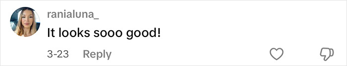 Comment on YouTube influencer video about gory eyelid surgery aftermath. Comment on YouTube influencer video about gory eyelid surgery aftermath.