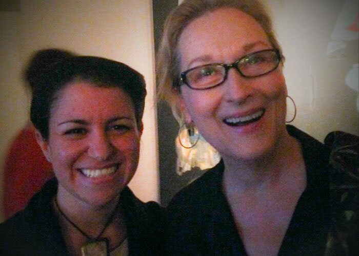 30 Celebrity Encounters That Proved Some Stars Are Just Really Good People