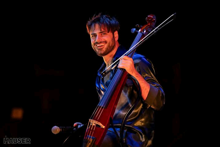 Kindly Let Me Know What You Think Of My Music 🙏🌹🌟🎻🔥.