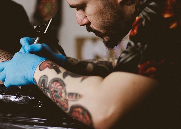 50 People Reveal What They Think Are The Cringiest Tattoos That No One Should Be Getting