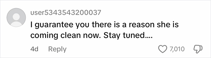 Comment on a social media post discussing fans canceling a fitness influencer after revealing the truth behind her weight loss. Comment on a social media post discussing fans canceling a fitness influencer after revealing the truth behind her weight loss.