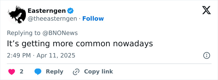 Tweet about a plane explosion in Florida, with a comment saying, "It's getting more common nowadays.