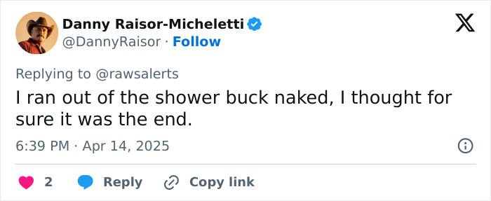 "This One Genuinely Scared Me": Terrifying Scenes As San Diego Hit By 5.2 Magnitude Earthquake