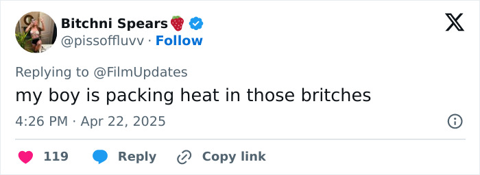 &ldquo;Have Too Many Gross Uncles To Enjoy This&rdquo;: 53YO Walton Goggins&rsquo; Bulge In Photoshoot Stuns People